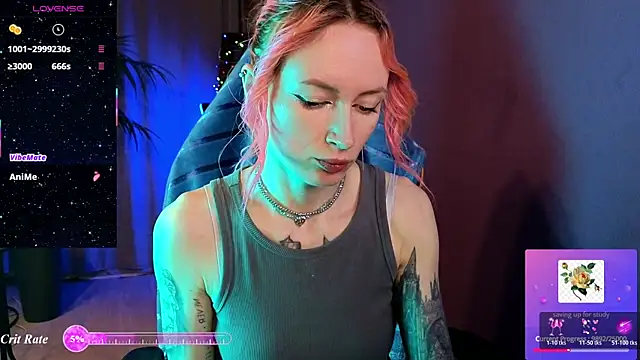  HelenCarter online show from 07-06-26, 08:44