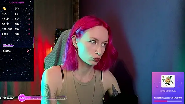  HelenCarter online show from 07-12-26, 08:33