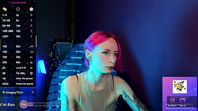  HelenCarter online show from 07-19-26, 08:45