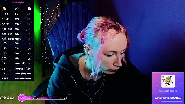  HelenCarter online show from 08-02-26, 08:51