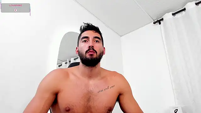 Joao Batista Oficial online show from 03-01-25, 10:53