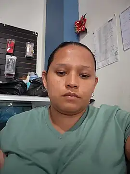 Snapshot of Chicapicante chatting on 03-17-26, 06:22 Chicapicante online show from 03-17-26, 06:22