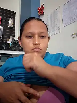 Snapshot of Chicapicante chatting on 03-18-26, 06:22 Chicapicante online show from 03-18-26, 06:22