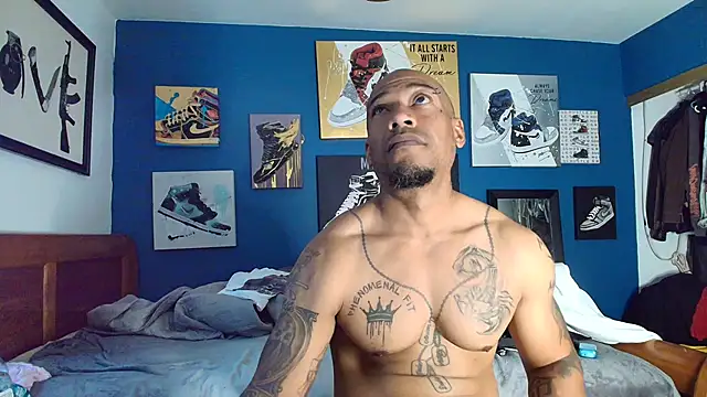 athephenomenal1 online show from 11-06-25, 02:51