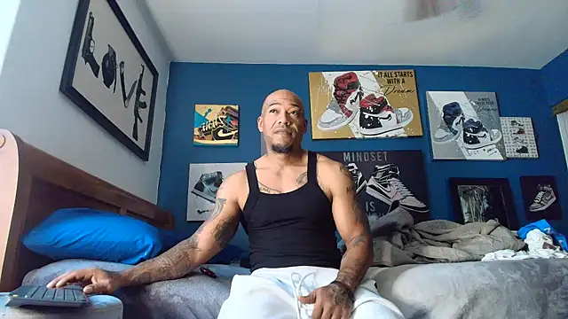 athephenomenal1 online show from 11-07-25, 05:13