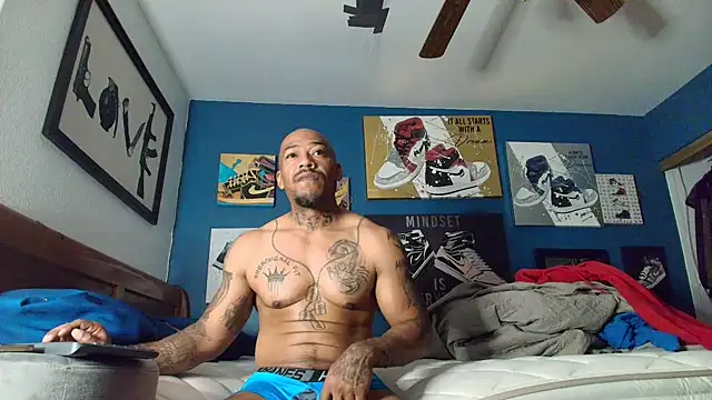 athephenomenal1 online show from 11-19-25, 02:39