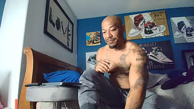 athephenomenal1 online show from 11-21-25, 11:42