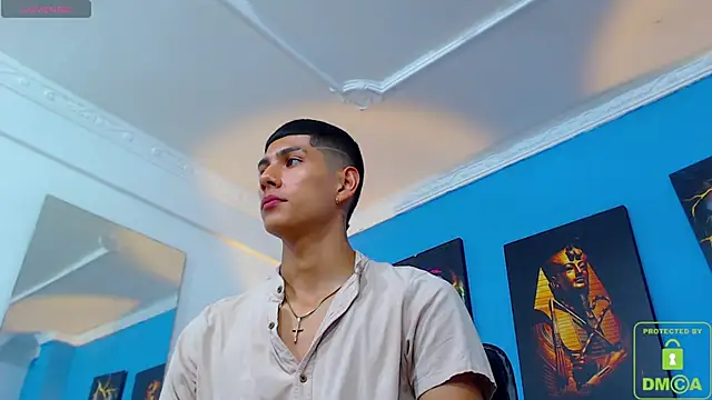 Snapshot of Valerio_20 chatting on 12-04-24, 07:56 Valerio 20 online show from 12-04-24, 07:56