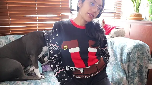 fergie21 online show from 12-18-24, 02:28