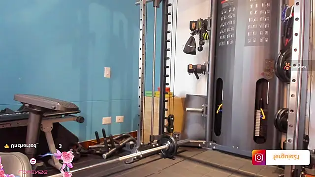 fergie21 online show from 01-10-25, 01:41