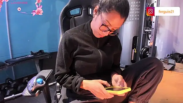 fergie21 online show from 01-17-25, 01:56