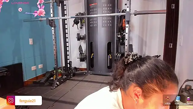 fergie21 online show from 01-29-25, 01:28