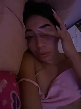 Lina10 online show from 04-29-26, 07:09