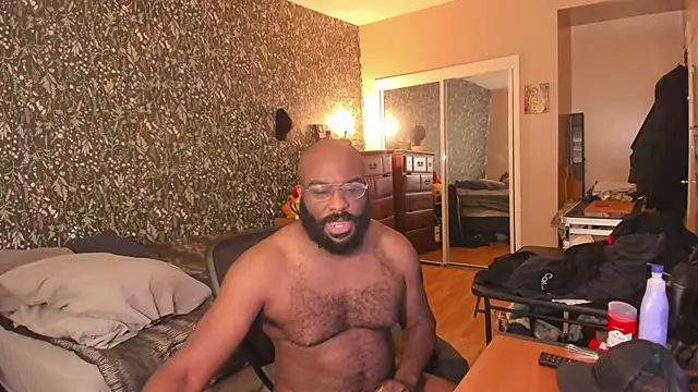 MrChuckDailyXXX online show from 06-29-26, 09:15