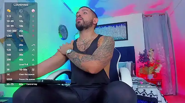 Adil aminn online show from 01-11-25, 12:12