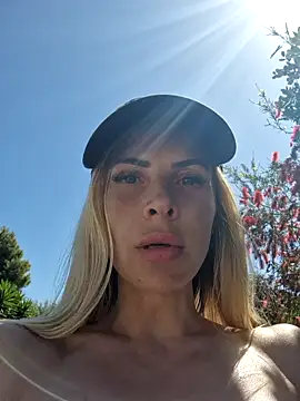 EileX official online show from 04-22-26, 09:22