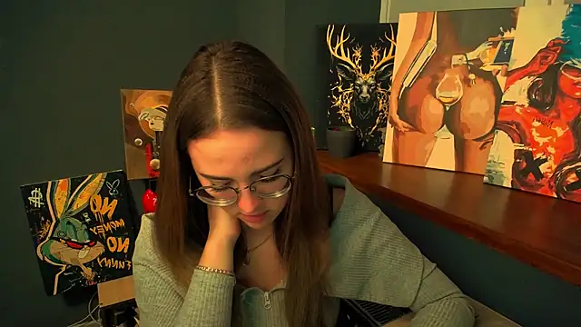 luxie milady online show from 02-12-26, 01:06