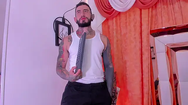 dilan scootk  online show from 03-18-26, 07:28