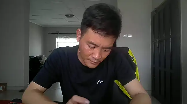 Snapshot of kisstoyousoon2024 chatting on 01-02-25, 01:51 kisstoyousoon2024 online show from 01-02-25, 01:51