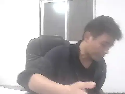 kisstoyousoon2024 online show from 11-11-25, 06:41