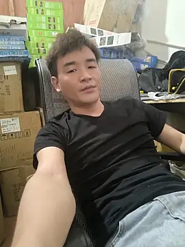 kisstoyousoon2024 online show from 03-01-26, 01:13