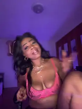 Blazerina online show from 11-09-25, 11:19