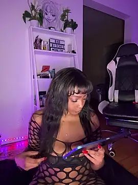 Snapshot of Blazerina chatting on 01-10-26, 04:25 Blazerina online show from 01-10-26, 04:25