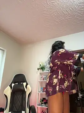 Snapshot of Blazerina chatting on 02-22-26, 10:30 Blazerina online show from 02-22-26, 10:30