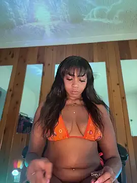 Blazerina online show from 03-15-26, 01:50