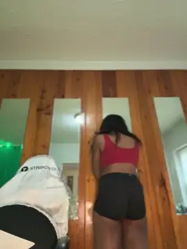 Blazerina online show from 04-21-26, 09:50