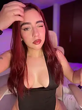 veronicaapink online show from 02-12-26, 08:26