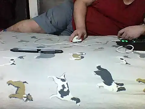 LumberJake69 online show from 01-19-26, 04:00