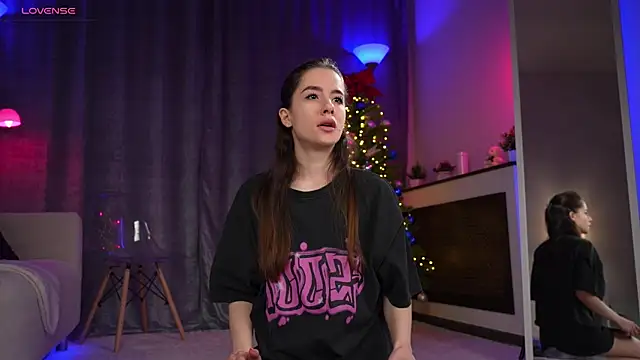 Amely Young online show from 01-12-26, 02:06