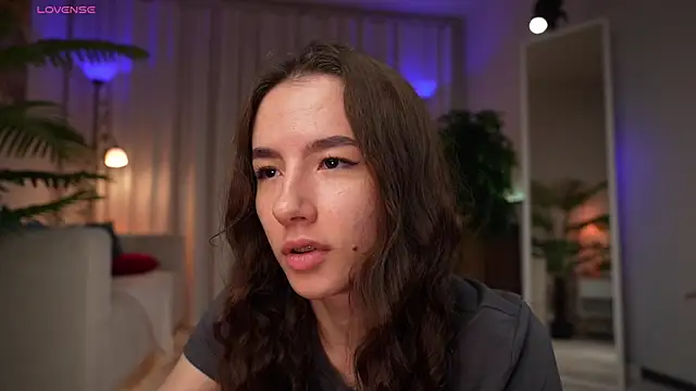 Amely Young online show from 07-09-26, 01:31