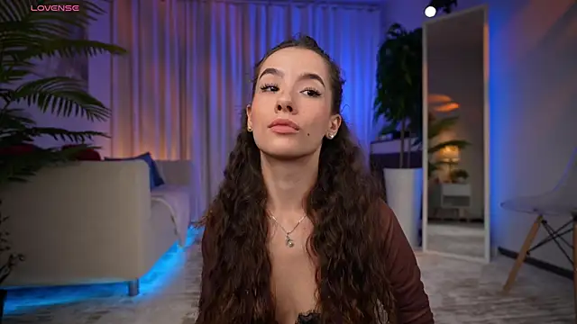 Amely Young online show from 08-07-26, 03:52
