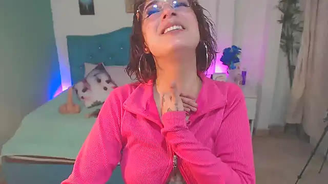 Cinthya-Gomez6 online show from 03-03-25, 06:01