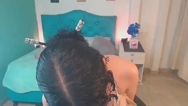 Cinthya-Gomez6 online show from 03-14-25, 04:30