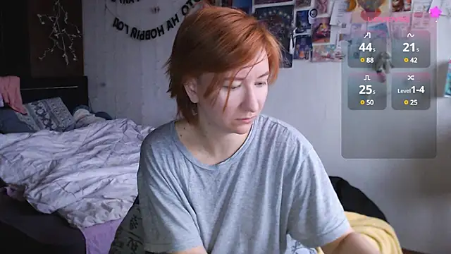 Snapshot of licentia__poetica chatting on 12-08-24, 12:30 licentia  poetica online show from 12-08-24, 12:30