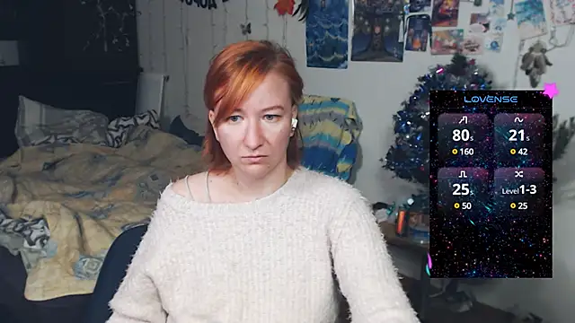 Snapshot of licentia__poetica chatting on 01-20-25, 12:25 licentia  poetica online show from 01-20-25, 12:25