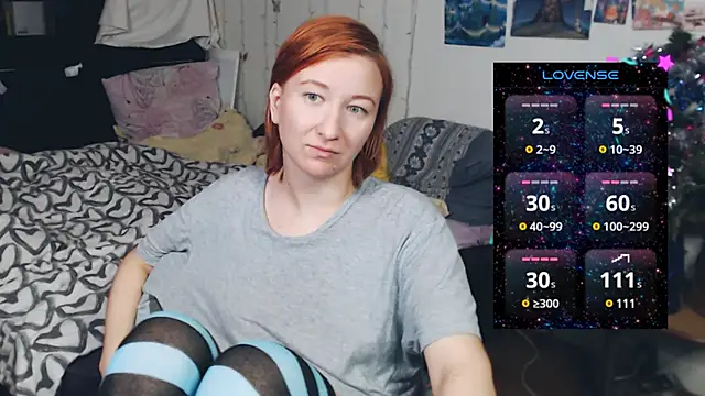 Snapshot of licentia__poetica chatting on 01-29-25, 09:17 licentia  poetica online show from 01-29-25, 09:17