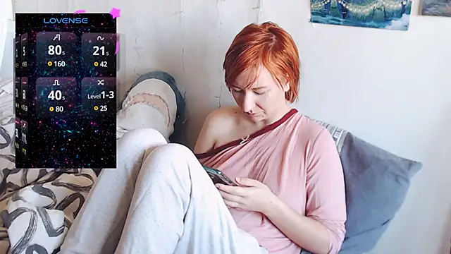 Snapshot of licentia__poetica chatting on 02-24-25, 10:15 licentia  poetica online show from 02-24-25, 10:15