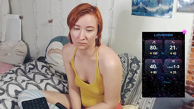 Snapshot of licentia__poetica chatting on 02-27-25, 09:47 licentia  poetica online show from 02-27-25, 09:47