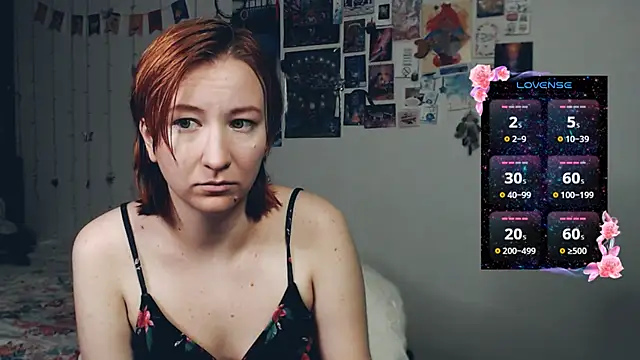 Snapshot of licentia__poetica chatting on 09-14-25, 07:35 licentia  poetica online show from 09-14-25, 07:35