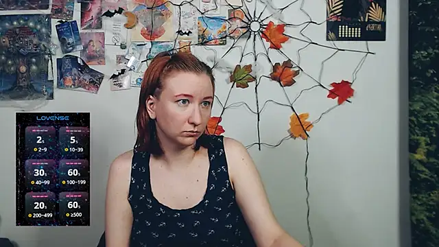 Snapshot of licentia__poetica chatting on 11-02-25, 10:34 licentia  poetica online show from 11-02-25, 10:34