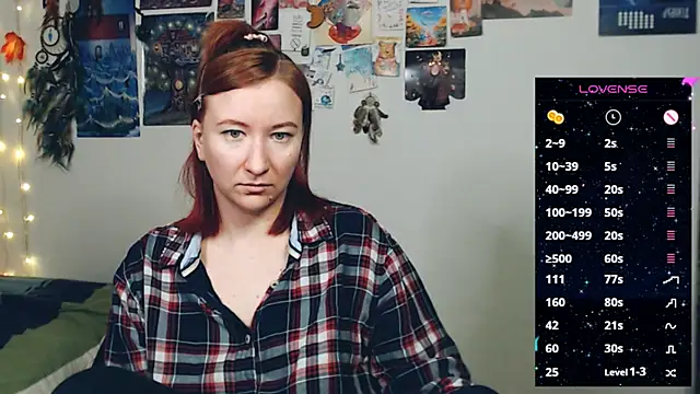 licentia  poetica online show from 12-21-25, 02:51