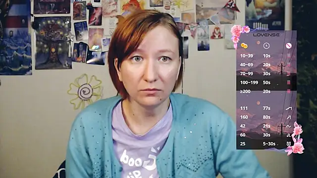 licentia  poetica online show from 04-23-26, 07:05