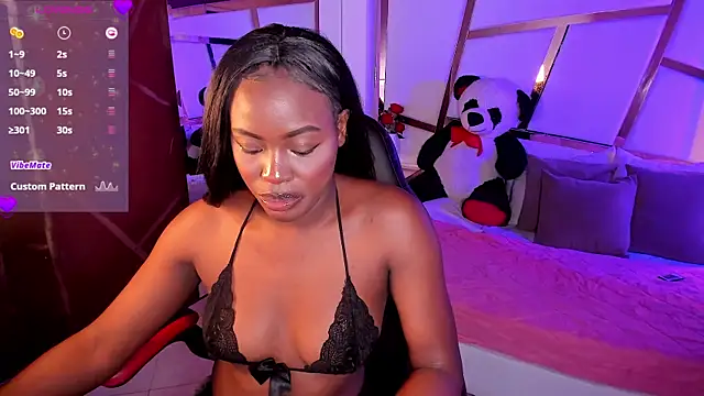 sofia samuels online show from 02-27-25, 10:37