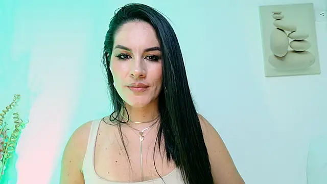 Snapshot of Pamela_Rosal chatting on 12-13-25, 07:53 Pamela Rosal online show from 12-13-25, 07:53