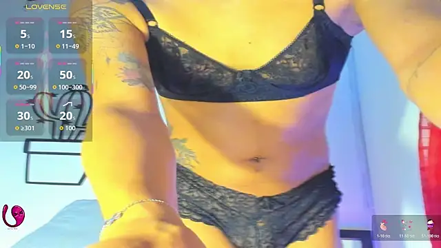 Alessia28  online show from 03-17-26, 02:38