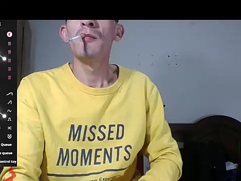 trebollhht online show from 01-28-25, 03:47